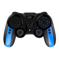 AOOKGAME Gamepad Trigger Pubg Controller Mobile Joystick For Phone Android iPhone PC Game Pad TV Box Console Control