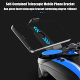 AOOKGAME Gamepad Trigger Pubg Controller Mobile Joystick For Phone Android iPhone PC Game Pad TV Box Console Control