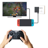 Bluetooth Wireless Joypad For Nintend Switch Pro Console PC Game Controller Remote Gamepad For NS PC Controle Joystick