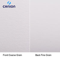 Canson Professional 300g/m2 Watercolor Painting Book 8K/16K/32K 20Sheet Drawing Water Color Paper Art Supplies Stationery