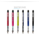 TOMBOW 0.3 0.5MM Graphite Drafting Automatic Mechanical Pencils Hand out Automatic Pencil For Sketch Drawing Stationery Supplies