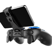 AOOKGAME Gamepad Trigger Pubg Controller Mobile Joystick For Phone Android iPhone PC Game Pad TV Box Console Control