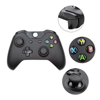 For Xbox One Wireless Joystick Controle Remote Controller Jogos Mando For Xbox One PC Gamepad Joypad Game For X box One NO LOGO