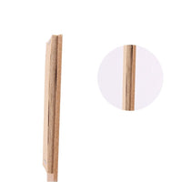 6pcs Blending Smudge Tortillon Stump Sketch Rice Paper Brush 6 Sizes Painting Pen Art Drawing Tool for School Office