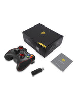 AOOKGAME Wireless Gamepad Joystick For PC Xiaomi Mi TV Box S