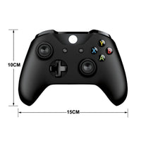 For Xbox One Wireless Joystick Controle Remote Controller Jogos Mando For Xbox One PC Gamepad Joypad Game For X box One NO LOGO