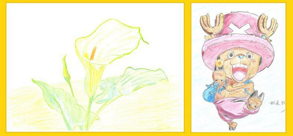8/12/24 Colors Crayons Creative Cartoon Drawing Non-Toxic Oil Pastels Kids  Student Pastel Pencils Art Supplies - AliExpress