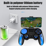 AOOKGAME Gamepad Trigger Pubg Controller Mobile Joystick For Phone Android iPhone PC Game Pad TV Box Console Control