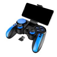 AOOKGAME Gamepad Trigger Pubg Controller Mobile Joystick For Phone Android iPhone PC Game Pad TV Box Console Control