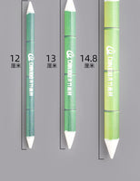 3pcs Art Sketch Wipe Pen Sketch Paper Pen Large, Medium and Small Drawing Pen Drawing Tools for School and Office