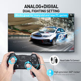 bluetooth Pro Gamepad for N-Switch NS-Switch NS Switch Console Wireless Gamepad Video Game USB Joystick switch Pro Controller