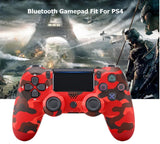 AOOKGAME  Bluetooth Wireless gamepad For Sony PS4 Controller Fit For Playstation4 Console For Playstation Dual shock 4 Joystick For PS3