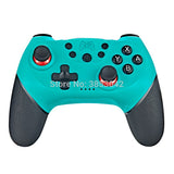 AOOKGAME   Wireless Bluetooth Controller for Nintend Switch Pro Gamepad for Nintendoswitch Games Accessories