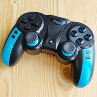 AOOKGAME Gamepad Trigger Pubg Controller Mobile Joystick For Phone Android iPhone PC Game Pad TV Box Console Control