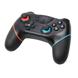 Wireless support bluetooth Gamepad For Nintendo Switch Pro NS Game joystick Controller For Switch Console with 6-Axis