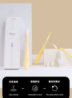 Sketch Wiper Set Art Sponge Paper Wipe Pen Latex Sponge Sketch Highlight Detail Rubbing Tool Special for Art Students