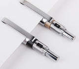 SAKURA XS-30 0.3/0.5mm Graphite Drafting Pencil Metal Shell Writting Automatic Mechanical Pencil drawing School Art Stationery