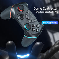 bluetooth Pro Gamepad for N-Switch NS-Switch NS Switch Console Wireless Gamepad Video Game USB Joystick switch Pro Controller