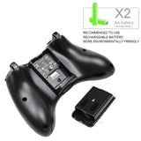 Gamepad For Xbox 360 Wireless/Wired Controller For XBOX 360 Controle Wireless Joystick For XBOX360 Game Controller Joypad