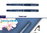 Waterproof Sketch Comic Micron Art Marker Pen 6/9 Pcs Pigment Liner Water Based For Drawing Handwriting School office stationery