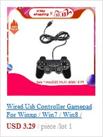 Gamepad For Xbox 360 2.4g Wireless Controller For XBOX 360 Controle Wireless Joystick For XBOX360 Game Controller Gamepad Joypad