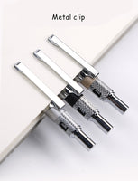 SAKURA XS-305 Metal Automatic Mechanical Pencil 0.3/0.5mm Graphite Sketching Drafting School Office Supplies With Refill