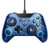 USB Wired Controller Controle  For Microsoft Xbox One Gamepad Controller  For Xbox One For Windows PC Win7/8/10 Joystick