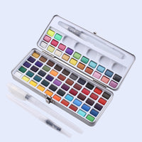 MARCO 7100 Prismacolor Wood Colored Pencils 72 Oil Carton box Professional Drawing pencils Sketch Art For School Supplies