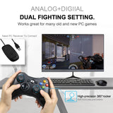 Gamepad For Xbox 360 Wireless/Wired Controller For XBOX 360 Controle Wireless Joystick For XBOX360 Game Controller Joypad