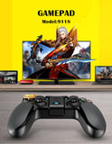 AOOKGAME Bluetooth Wireless Gamepad Professional Joystick