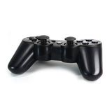 AOOKGAME Support Bluetooth Wireless Joystick For PS3 PS4 Controller Wireless Console For Playstation Dualshock 4 Gamepad For PS3