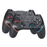 bluetooth Pro Gamepad for N-Switch NS-Switch NS Switch Console Wireless Gamepad Video Game USB Joystick switch Pro Controller