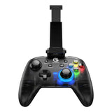 AOOKGAME 2.4GHz Wireless Mobile Controller Bluetooth Gamepad