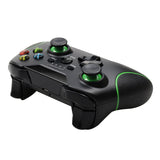 AOOKGAME Wireless Gamepad For PS3/IOS/Android Phone/PC/TV Box Joystick 2.4G USB PC Game Controller For Xiaomi Smart Phone Accessories