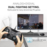 USB Wired Controller Controle  For Microsoft Xbox One Gamepad Controller  For Xbox One For Windows PC Win7/8/10 Joystick