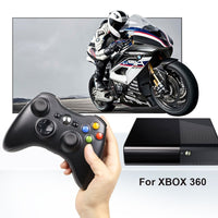 2.4g Wireless Gamepad for S/X Controller ontrole Wireless Joystick for S/X Controller Game Controller Gamepad Joypad USB