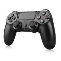 AOOKGAME  For Sony Playstation 4 Mando PS4 Controller Wireless Gamepad Bluetooth For Dualshock 4 For PS4 PS3 PC Joystick Game Pad Hot Sale