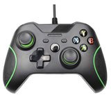 USB Wired Controller Controle  For Microsoft Xbox One Gamepad Controller  For Xbox One For Windows PC Win7/8/10 Joystick