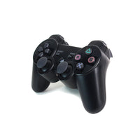 AOOKGAME Support Bluetooth Wireless Joystick For PS3 PS4 Controller Wireless Console For Playstation Dualshock 4 Gamepad For PS3