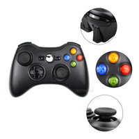 Gamepad For Xbox 360 Wireless/Wired Controller For XBOX 360 Controle Wireless Joystick For XBOX360 Game Controller Joypad