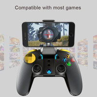 AOOKGAME Bluetooth Wireless Gamepad Professional Joystick