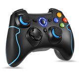 AOOKGAME Wireless Gamepad Joystick For PC Xiaomi Mi TV Box S