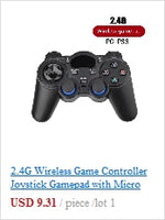 Gamepad For Xbox 360 2.4g Wireless Controller For XBOX 360 Controle Wireless Joystick For XBOX360 Game Controller Gamepad Joypad