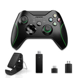 2.4G Wireless Game Controller Joystick For Xbox One Controller For PS3/Android Smart Phone Gamepad For Win PC 7/8/10 Gamepads