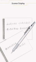 SAKURA XS-305 Metal Automatic Mechanical Pencil 0.3/0.5mm Graphite Sketching Drafting School Office Supplies With Refill