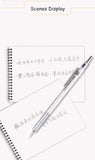 SAKURA XS-305 Metal Automatic Mechanical Pencil 0.3/0.5mm Graphite Sketching Drafting School Office Supplies With Refill