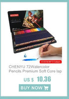 Waterproof Sketch Comic Micron Art Marker Pen 6/9 Pcs Pigment Liner Water Based For Drawing Handwriting School office stationery