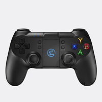 Bluetooth 4.0 and 2.4GHz Wireless Gamepad Mobile Game Controller for Android / PC / SteamOS PUBG Call of Duty COD