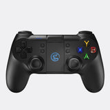 Bluetooth 4.0 and 2.4GHz Wireless Gamepad Mobile Game Controller for Android / PC / SteamOS PUBG Call of Duty COD