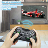 AOOKGAME 2.4G Wireless Controller For Xbox One Console For PC For Android joyp